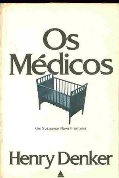 Cover of Os Médicos