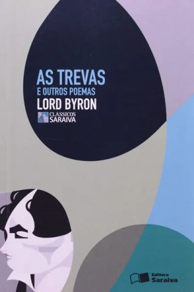 Cover of As Trevas