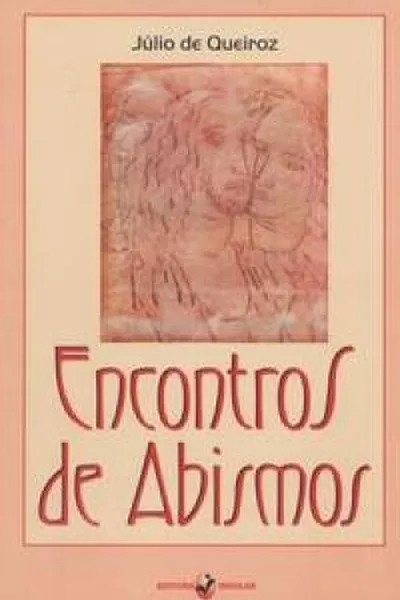 Cover of Encontros de Abismos