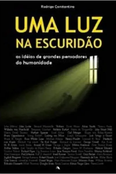 Cover of Uma Luz na Escuridão