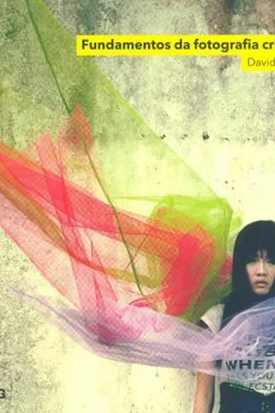 Cover of Fundamentos da Fotografia Criativa