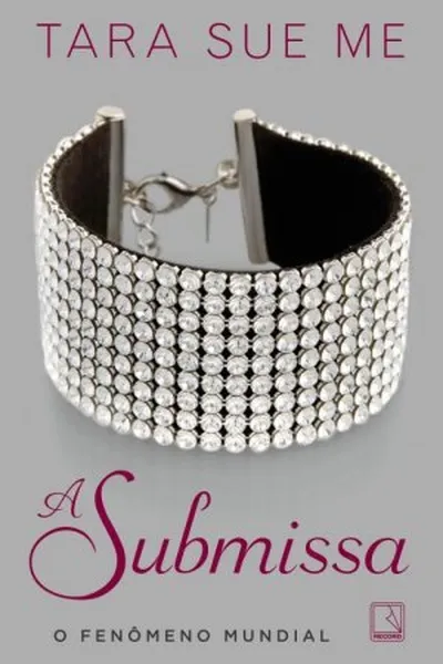 Cover of A Submissa