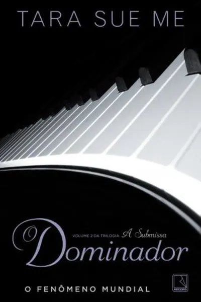 Cover of O Dominador