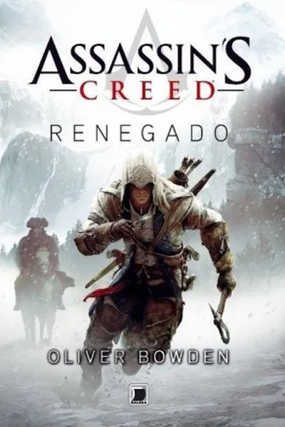 Cover of Assassin's Creed: Renegado