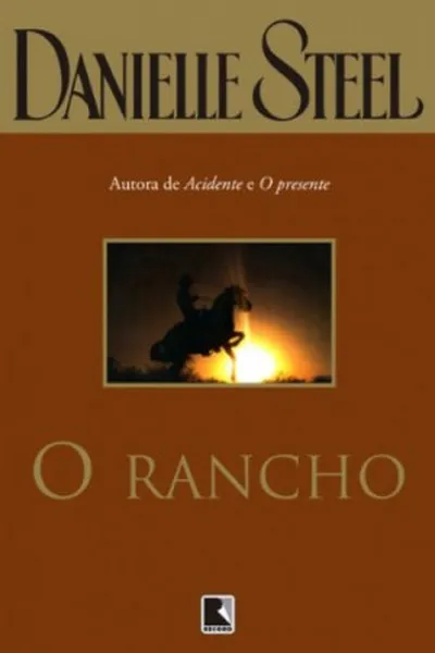 Cover of O Rancho