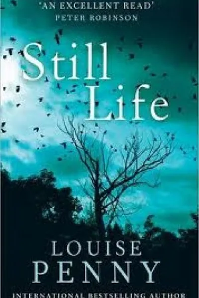 Cover of Still Life