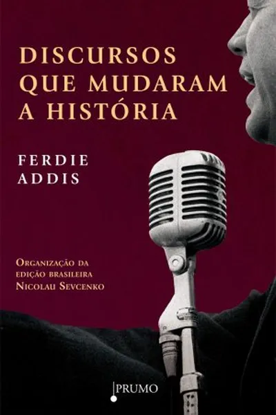 Cover of Discursos Que Mudaram A História