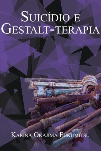 Cover of Suicídio e Gestalt-terapia