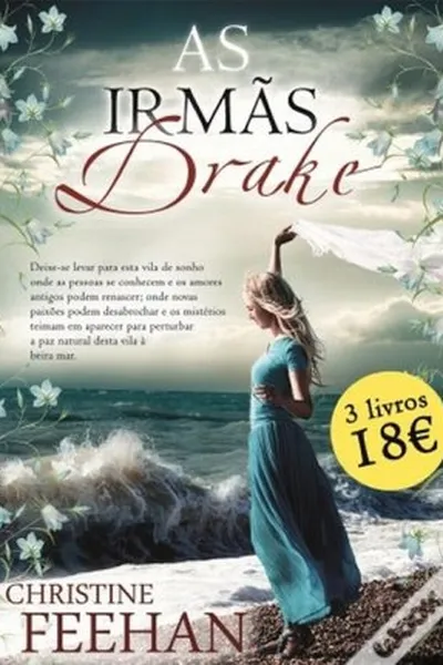 Cover of As Irmãs Drake