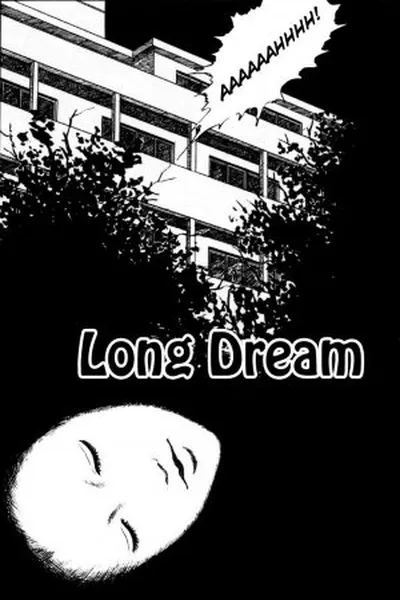 Cover of Long Dream