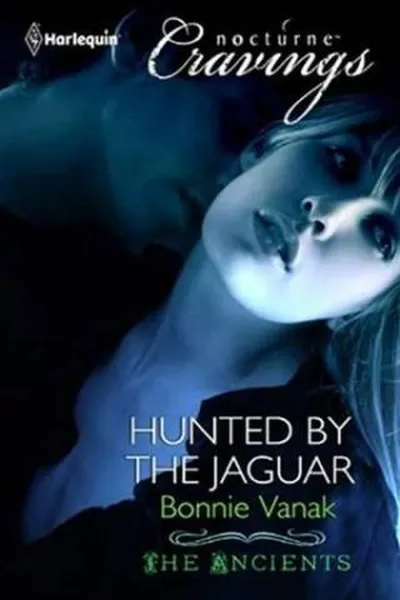 Cover of Hunted by the Jaguar (Caçada pelo Jaguar)
