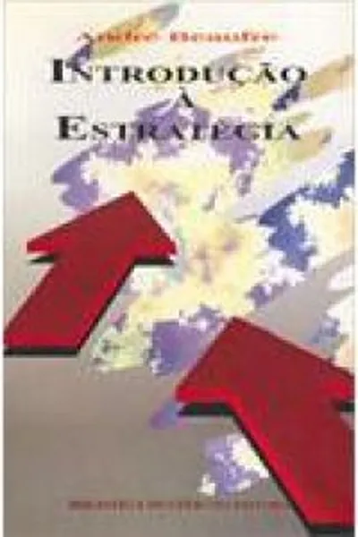 Cover of Introdução à estratégia