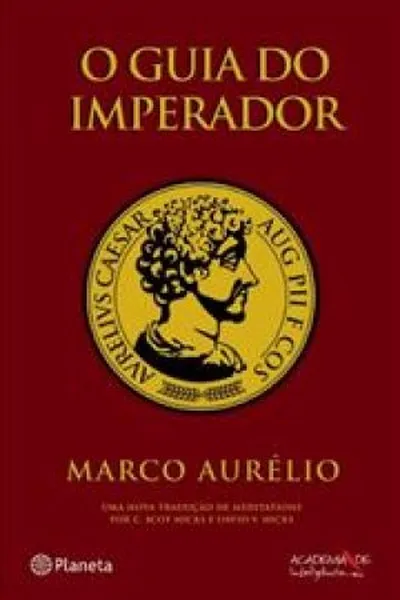 Cover of O Guia do Imperador