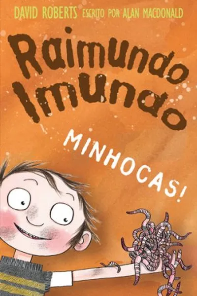 Cover of Raimundo Imundo