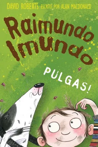 Cover of Raimundo Imundo 2