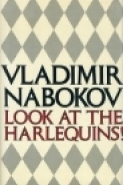 Cover of Somos todos Arlequins