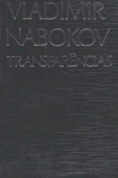 Cover of Transparências