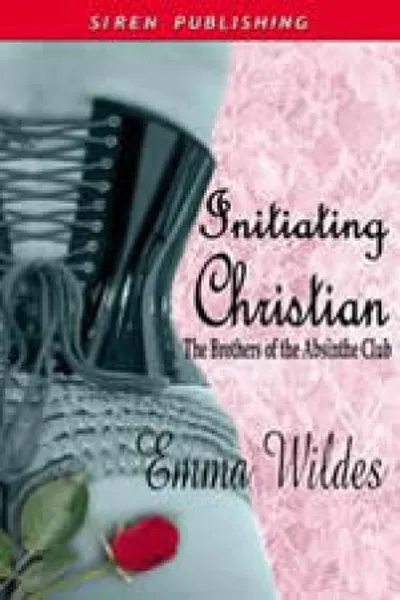 Cover of Initiating Christian