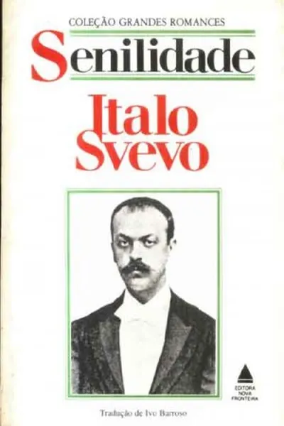 Cover of Senilidade