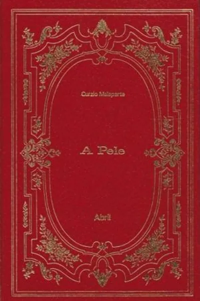 Cover of A Pele