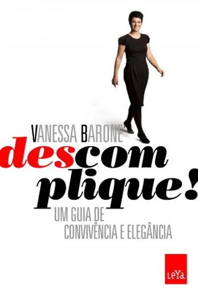 Cover of descomplique!