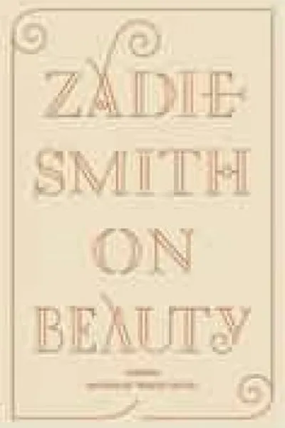 Cover of On Beauty