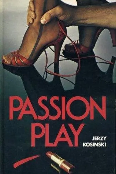 Cover of Passion Play