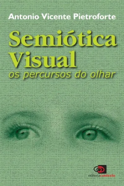 Cover of Semiótica Visual