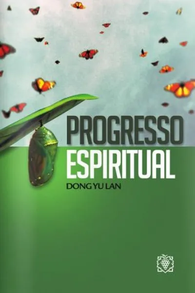 Cover of Progresso Espiritual