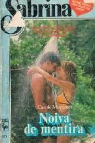 Cover of Noiva de Mentira