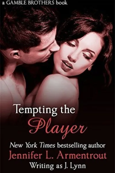 Cover of Tempting The Player