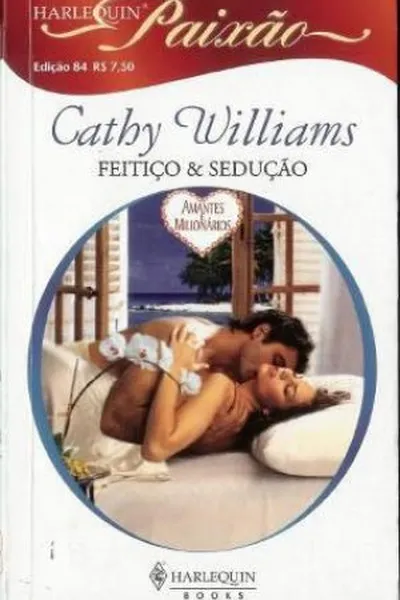 Cover of Feitiço & Sedução