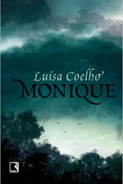 Cover of Monique