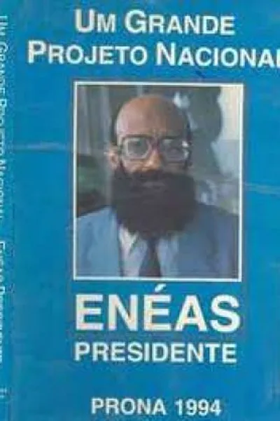 Cover of Um Grande Projeto Nacional