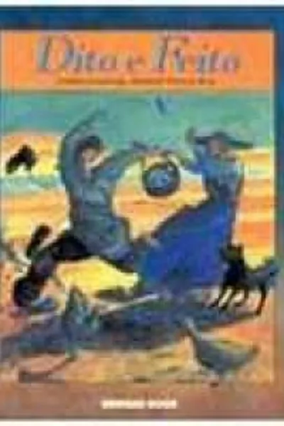 Cover of Dito e Feito