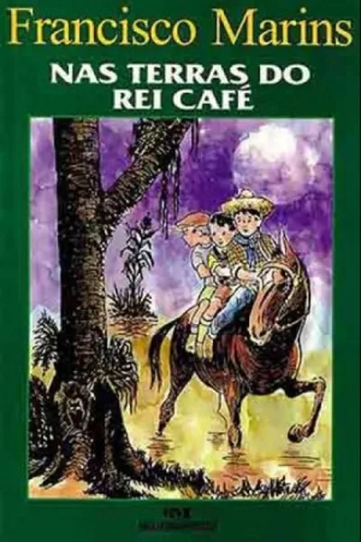 Cover of Nas Terras do Rei Café