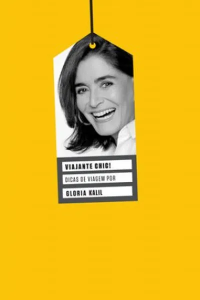 Cover of Viajante Chic