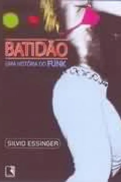 Cover of Batidão