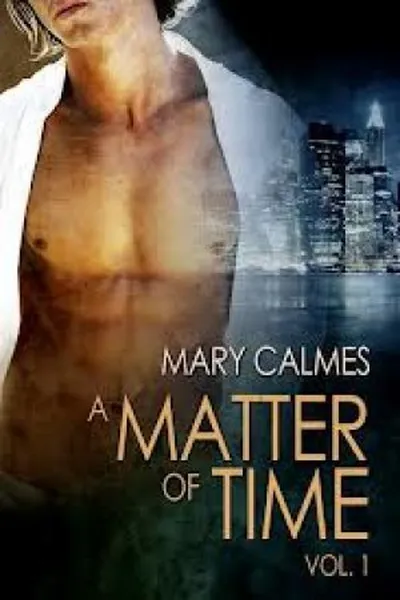 Cover of Uma Questão de Tempo Vol. 1 # 2