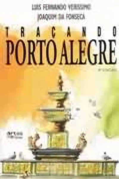 Cover of Traçando Porto Alegre