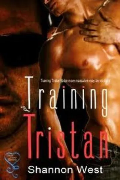 Cover of Training Tristan
