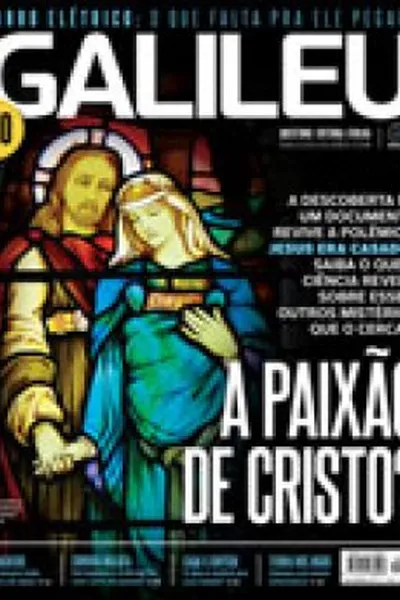 Cover of Revista Galileu - Edição 256 - Novembro/2012