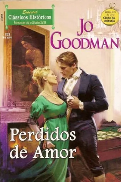 Cover of Perdidos de Amor