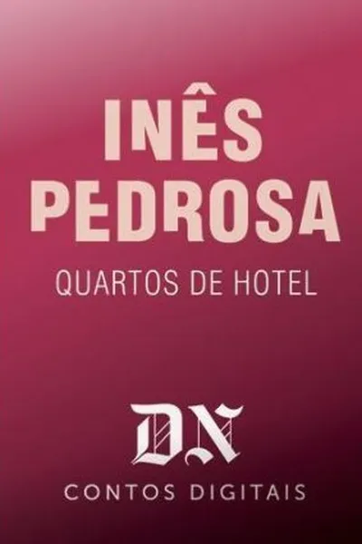Cover of Quartos de Hotel