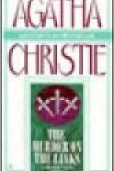Cover of Poirot O Golfe e o Crime
