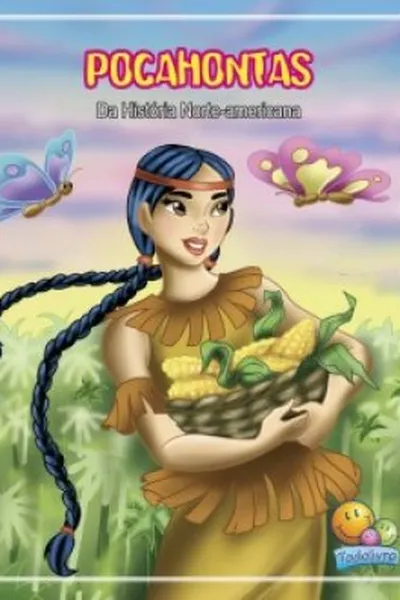 Cover of Pocahontas