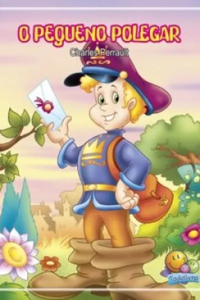 Cover of O Pequeno Polegar