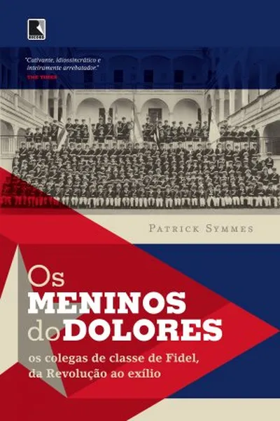 Cover of Os Meninos do Dolores