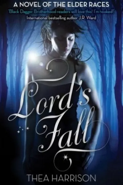 Cover of Lord's Fall