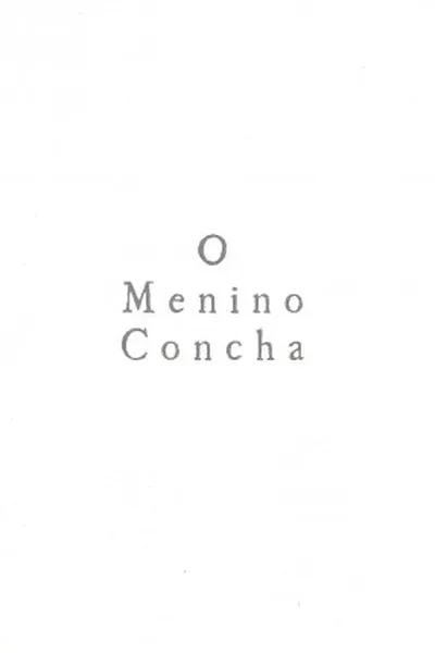 Cover of O Menino Concha